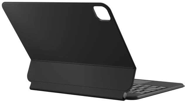 BELKIN PRO KLAVIATŪRA SU DĖKLU - MAGNETINIS STOVAS IPAD PRO 1