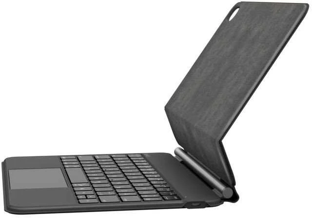 BELKIN PRO klaviatūra su dangteliu - magnetinis stovas iPad 109 coliams