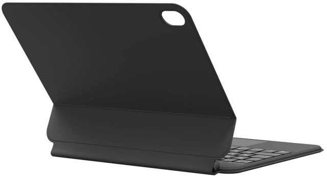 BELKIN PRO klaviatūra su dangteliu - magnetinis stovas iPad 109 coliams