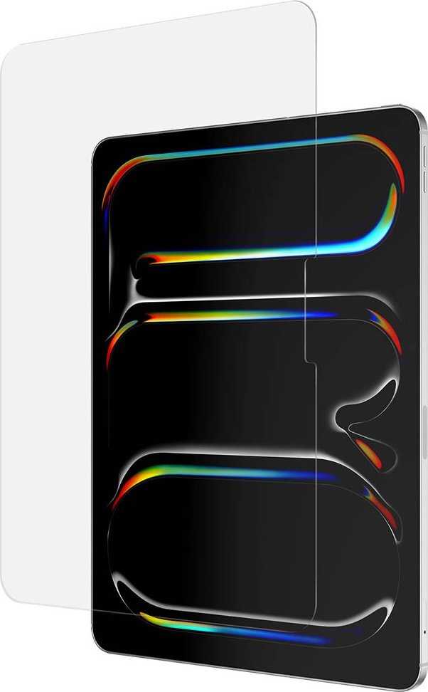 Belkin SCREENFORCE TEMPEREDGLASS DISPL