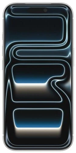 BELKIN INVISIGLASS DISPLASCHUTZ - FUER IPHONE 17 PRO