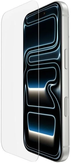 BELKIN INVISIGLASS DISPLASCHUTZ - FUER IPHONE 17 PRO