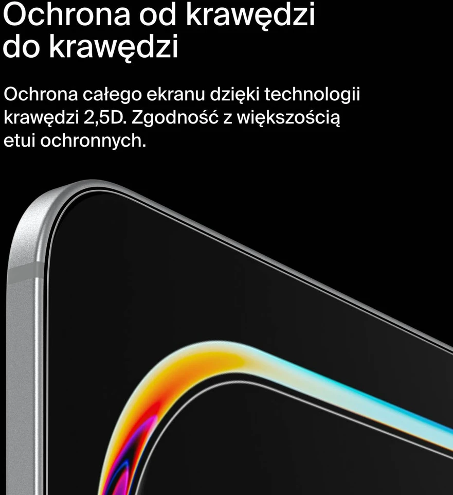 Belkin SCREENFORCE TEMPEREDGLASS DISPL