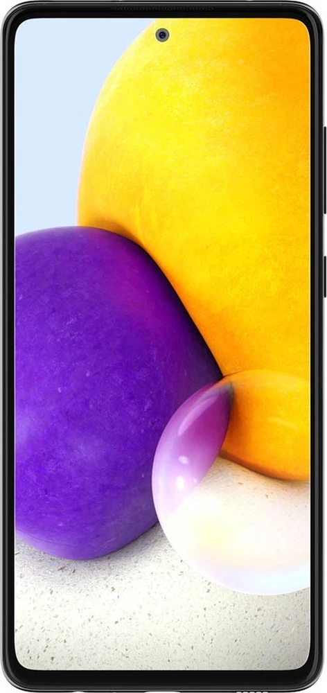 Belkin ScreenForce TemperedGlass Samsung A72 OVB027zz