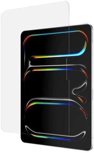 BELKIN SCREENFORCETEMPEREDGLASS - DISPLSCHUTZ F/ IPAD PRO 11IN
