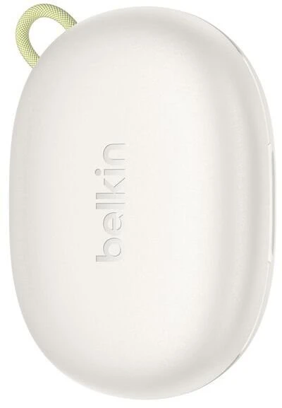Ausinės Belkin SoundForm ActiveFit Sports Kreminė (AUC016HQCR)