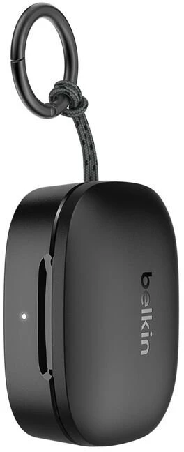 Belkin „SoundForm Anywhere“ belaidės ausinės, sw. AUC014hqBK