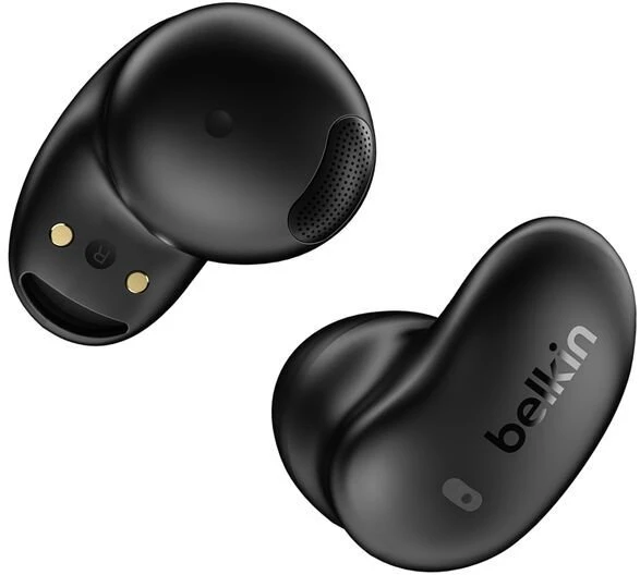 Belkin „SoundForm Anywhere“ belaidės ausinės, sw. AUC014hqBK