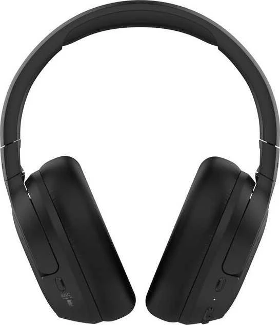 Ausinės Belkin Soundform Isolate Noise Cancelling Juodas (AUD008HQBK)