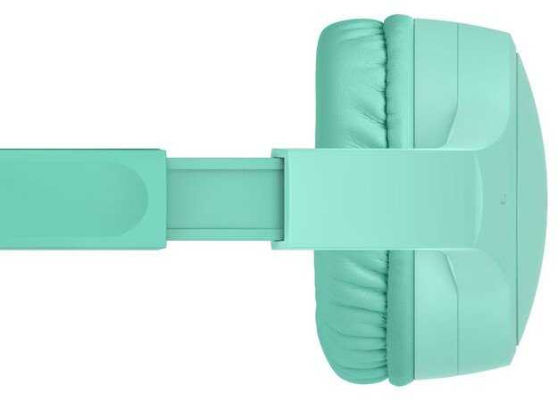Ausinės BELKIN SOUNDFORM MINI BLUETOOTH - ON-EAR KOPFHRER FUR KINDER USB-C