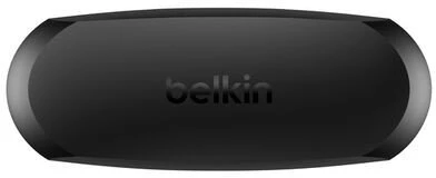 Ausinės Belkin Soundform Rhythm ANC True Belaidės Juodas (AUC015HQBK)