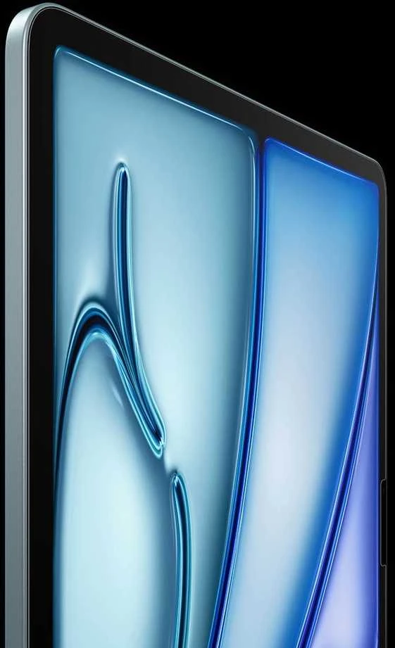 Belkin Szkło na iPad Air 11'' (M4), TemperedGlass, su aplikatorem
