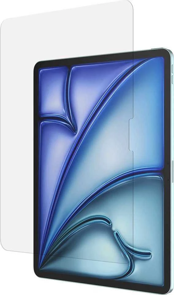 Belkin Szkło na iPad Air 11'' (M4), TemperedGlass, su aplikatorem