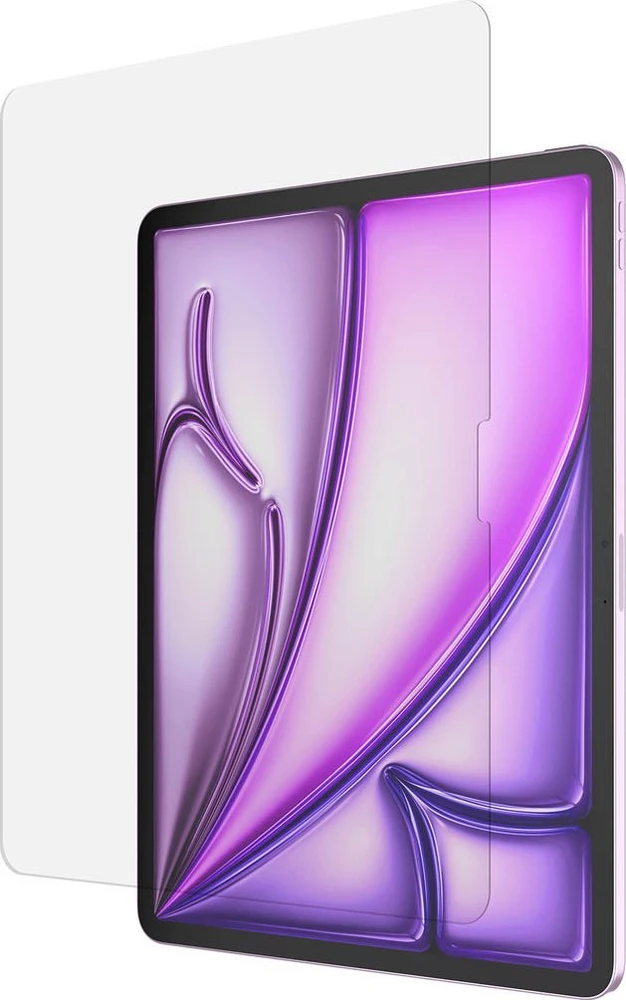 Belkin Szkło na iPad Air 13'' (M2), TemperedGlass, su aplikatorem