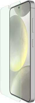 „Belkin“ „Belkin“ stiklas, skirtas „Samsung S24+“, „TrueClear Curve“ su mėlynos šviesos filtru