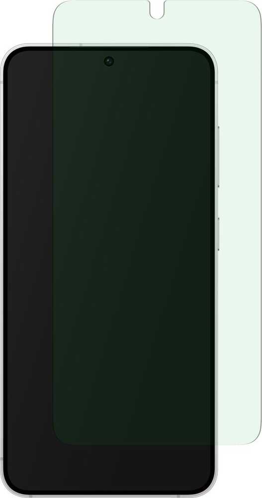 „Belkin“ stiklas, skirtas „Samsung S24“, „TrueClear Curve“ su mėlynos šviesos filtru