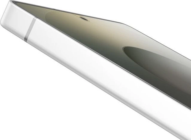 Belkin Szkło na Samsung S25 Ultra, InvisiGlass, su aplikatorem