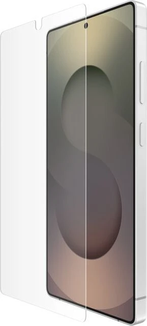 Belkin Szkło na Samsung S25 Ultra, InvisiGlass, su aplikatorem