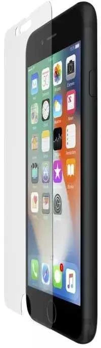 Belkin „Screenforce F8W753ec“ ekrano apsauga, „Apple“, „iPhone 8+“/„7+“, grūdintas stiklas, skaidrus