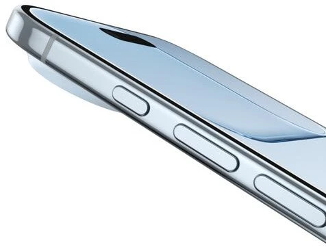 BELKIN TEMPERED GLASS SCREEN - PROTECTOR FOR IPHONE AIR 2-PACK