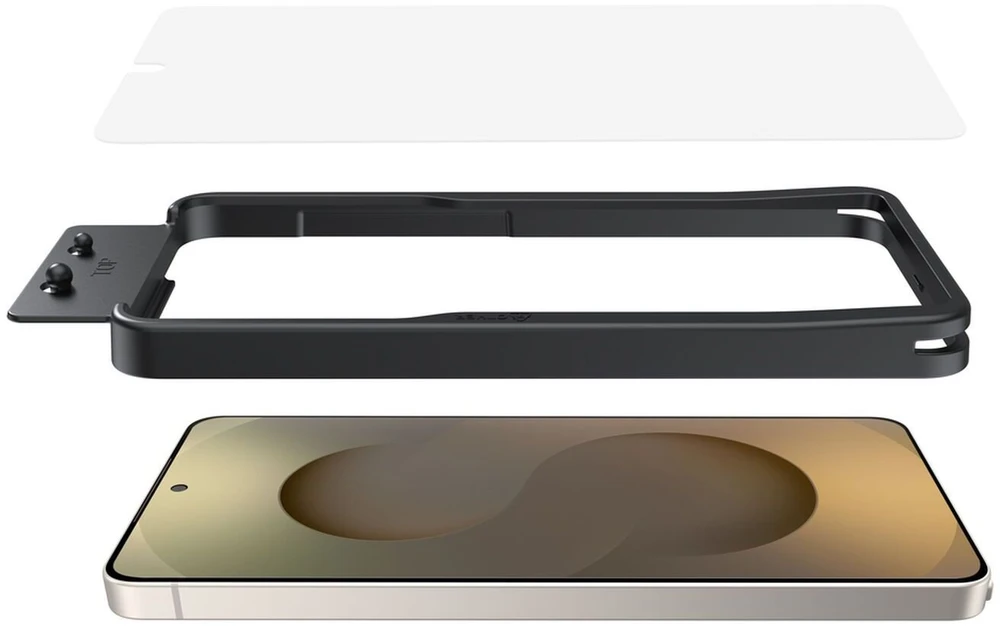 BELKIN TITAN ECOGUARD - SCREEN - PROTECTOR - S26 ULTRA