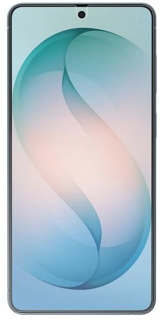 BELKIN TITAN ECOGUARD Raudonas-LIGHT - SCREEN PROTECTOR FOR S26+