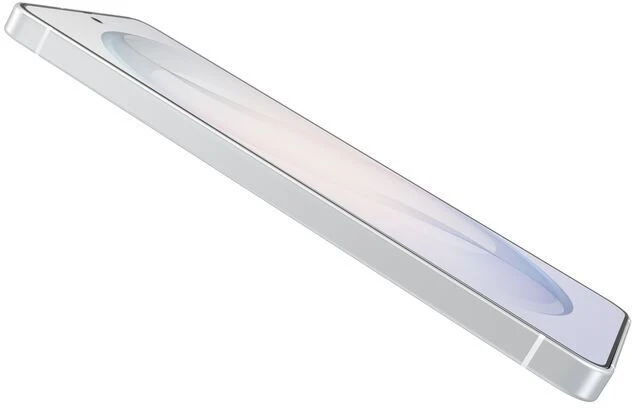 BELKIN TITAN ECOGUARD Raudonas-LIGHT - SCREEN PROTECTOR FOR S26