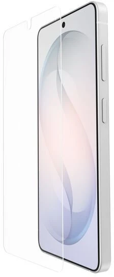 BELKIN TITAN ECOGUARD Raudonas-LIGHT - SCREEN PROTECTOR FOR S26
