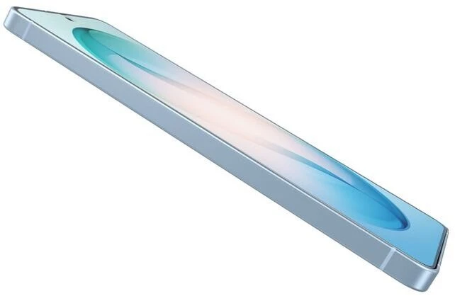BELKIN TITAN ECOGUARD Raudonas-LIGHT - SCREEN PROTECTOR FOR S26+