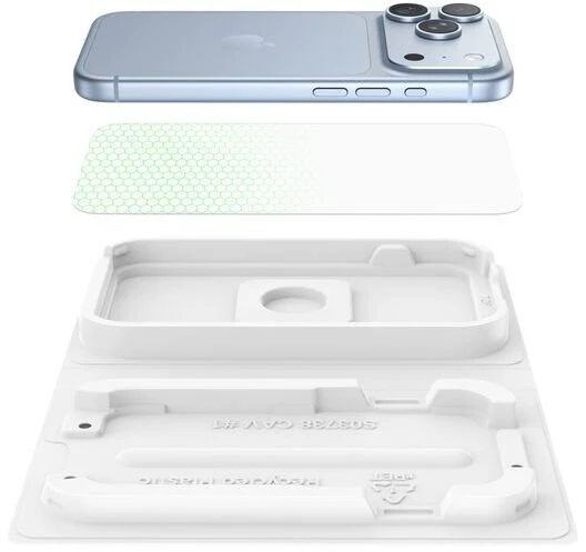 Belkin Components Belkin TITAN SMARTSHIELD DISPLA (OVA299HQ)