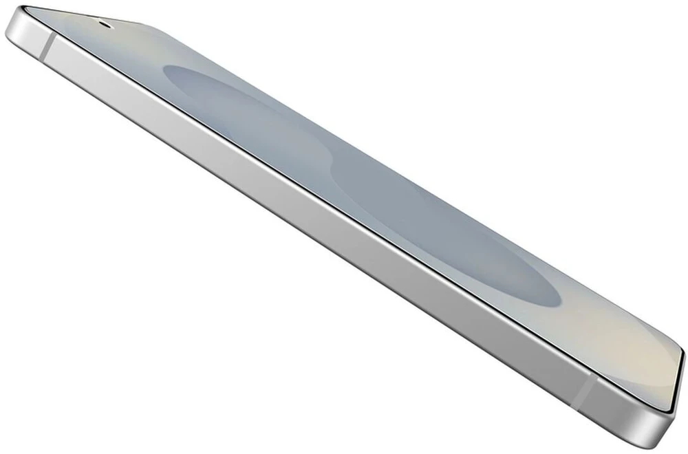 BELKIN TITAN SMARTSHIELD GLASS - - SCREEN PROTECTOR - S26