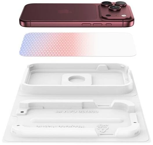 Belkin Components Belkin Titan Smartshield Pro bl (OVA296HQ)