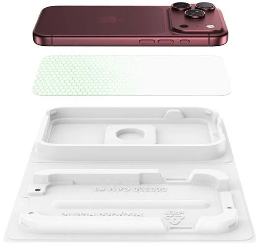 Belkin Components Belkin TITAN SMARTSHIELD PRO DI (OVA293HQ)