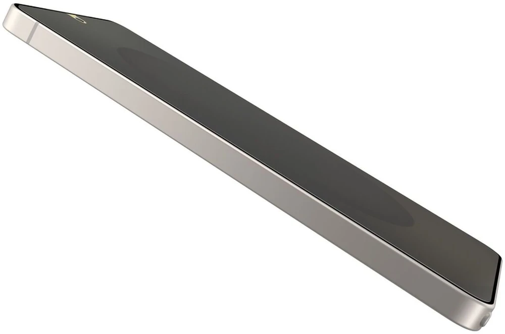 BELKIN TITAN SMARTSHIELD - PRIVACY GLASS - SCREEN PROTECTOR
