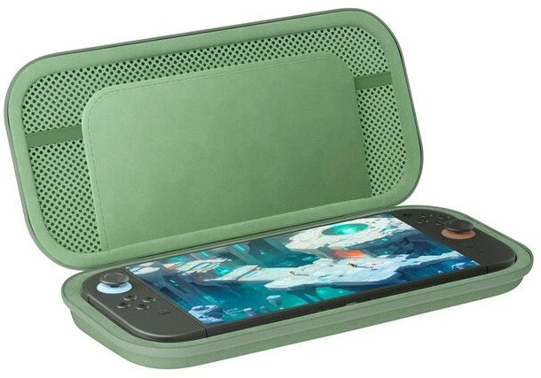 Belkin Travel Case for Nintendo Switch 2 Szałwiowy (ENA002HQSE)