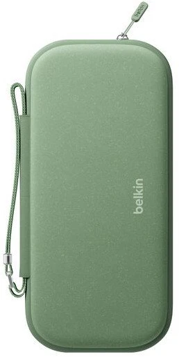 Belkin Travel Case for Nintendo Switch 2 Szałwiowy (ENA002HQSE)