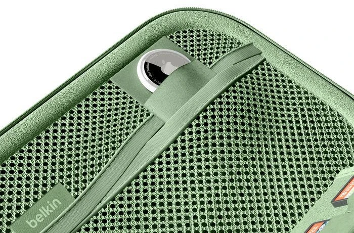 Belkin Travel Case for Nintendo Switch 2 Szałwiowy (ENA002HQSE)