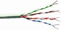 Assmann Electronic DIGITUS BL-1583E.00U305 BELDEN CAT 5e vytos poros instaliacinis kabelis 305m