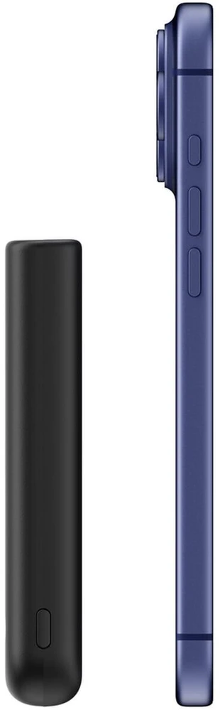 Belkin UltraCharge magnetinis powerbank (BPD014HQBK)