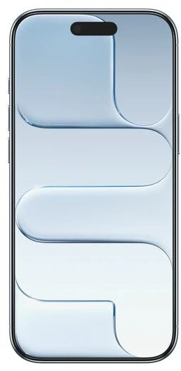 Belkin UltraGlass2 ochrona wyświetlacza iPhone Air OVA192hq