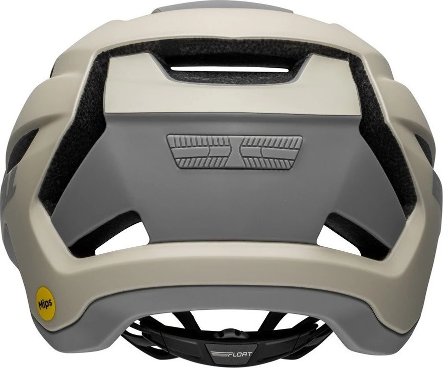 Bell 4FORTY AIR MTB šalmas Šalmo dydis: M (55-59 cm) Pasirinkite spalvą: Matinė tamsiai žalia oranžinė