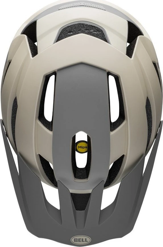 Bell 4FORTY AIR Šalmo dydis: L (58–62 cm) (BEL-7158246)