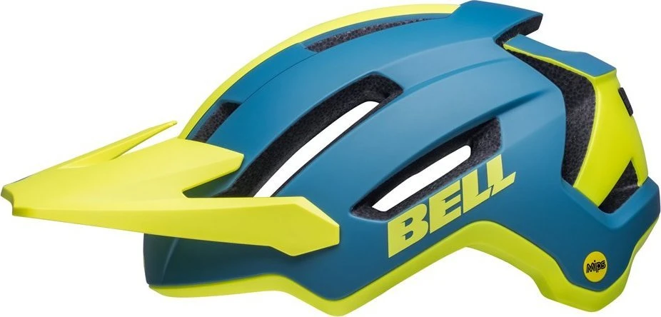 Bell 4FORTY AIR Šalmo dydis: L (58–62 cm) (BEL-7158246)