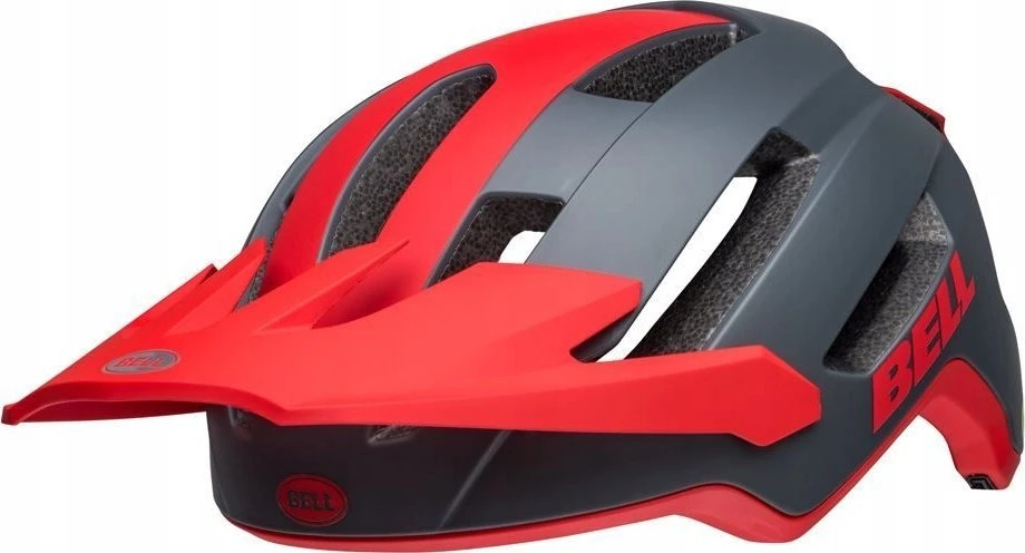 Bell Kask mtb 4forty Air Integrated Mips rožinė. M (55–59 cm) (BEL-7139329)