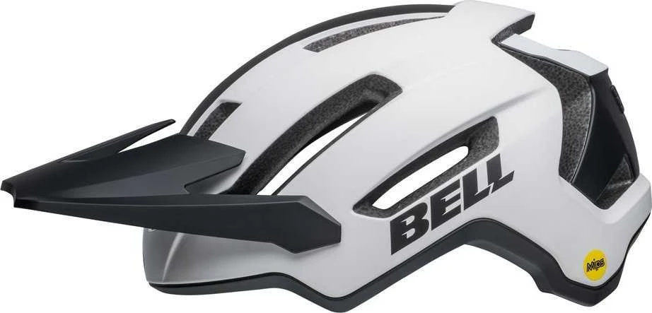 Bell 4FORTY AIR MTB šalmas Šalmo dydis: M (55-59 cm) Pasirinkite spalvą: Matinė tamsiai žalia oranžinė