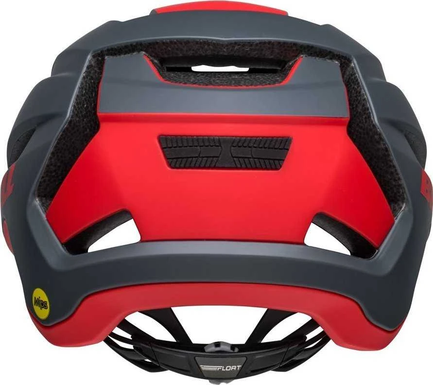 Bell MTB šalmas 4FORTY AIR Dydis: L (58-62 cm) (BEL-7158249)