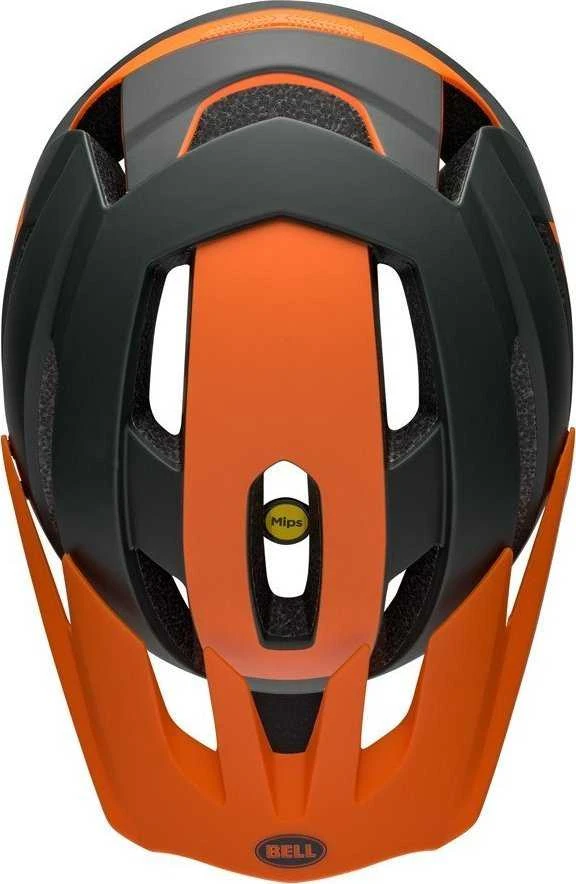 Bell MTB šalmas 4FORTY AIR Dydis: L (58-62 cm) (BEL-7158249)