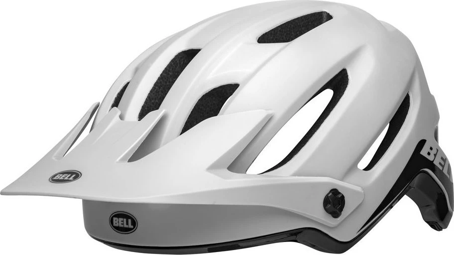 Bell mtb 4FORTY šalmo dydis: S (52-56 cm) (BEL-7160674)