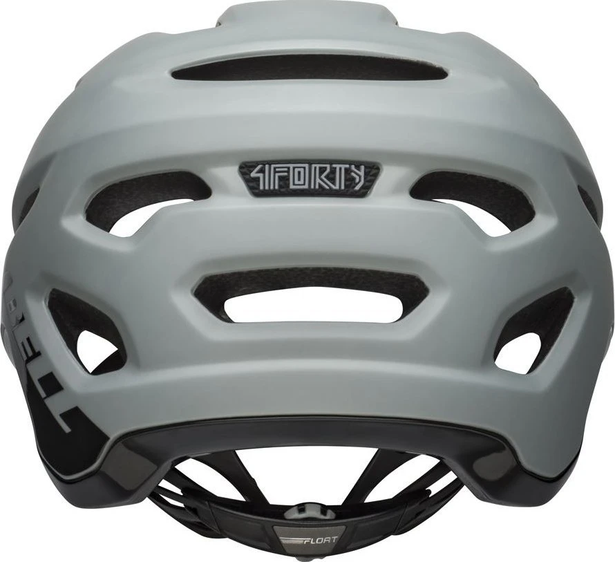 Bell mtb 4FORTY šalmo dydis: S (52-56 cm) (BEL-7160674)