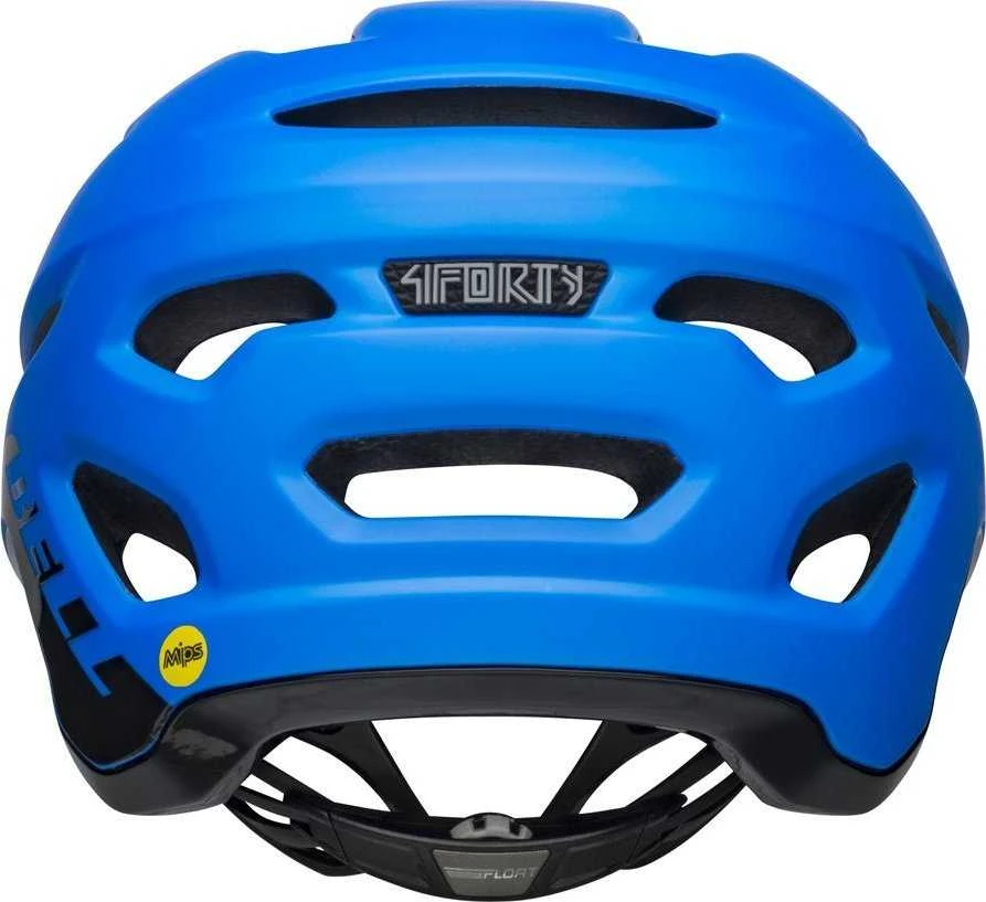 Bell mtb 4FORTY šalmo dydis: S (52-56 cm) (BEL-7160674)